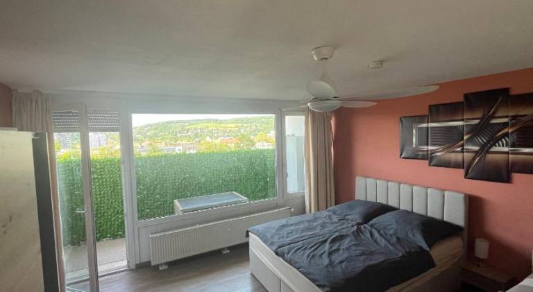 Holiday apartment with 1 room for 4 persons — photo 2