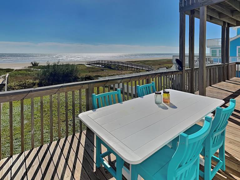 House Galveston