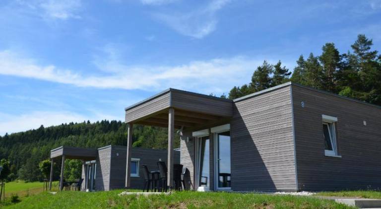 Sonnencamping Albstadt — photo 3