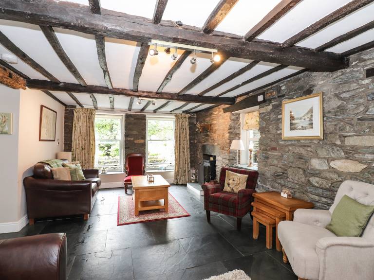 Family-friendly cottage with garden | Pets are welcome — photo 3