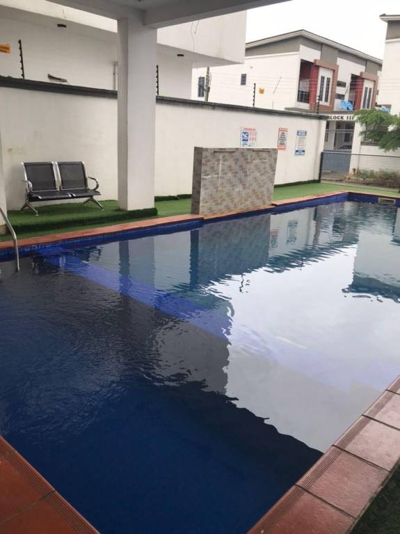 Holiday apartment with barbecue, garden & pool | Perfect for remote work — photo 3
