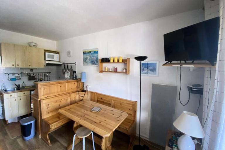 Rental apartment with 1 room for 5 persons — photo 4