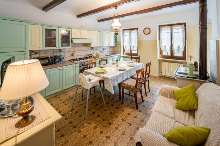 Family-friendly wonderful house with garden | Garden view | Pet-friendly — photo 5