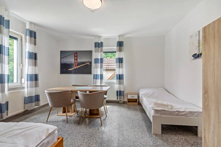 Ferienwohnung Göppingen