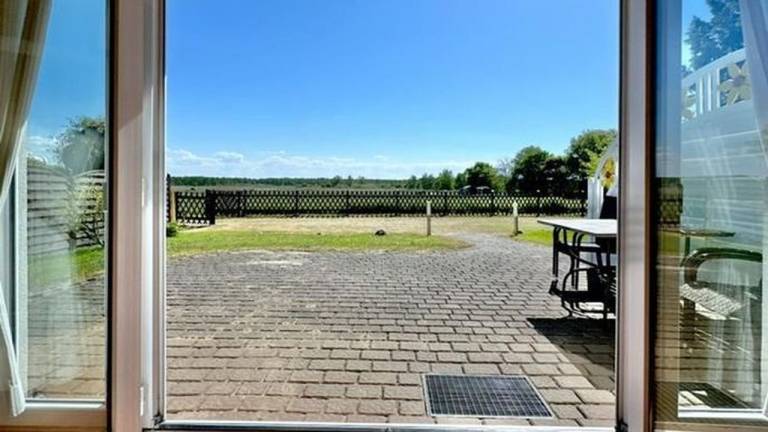 Ferienhaus Börgerende