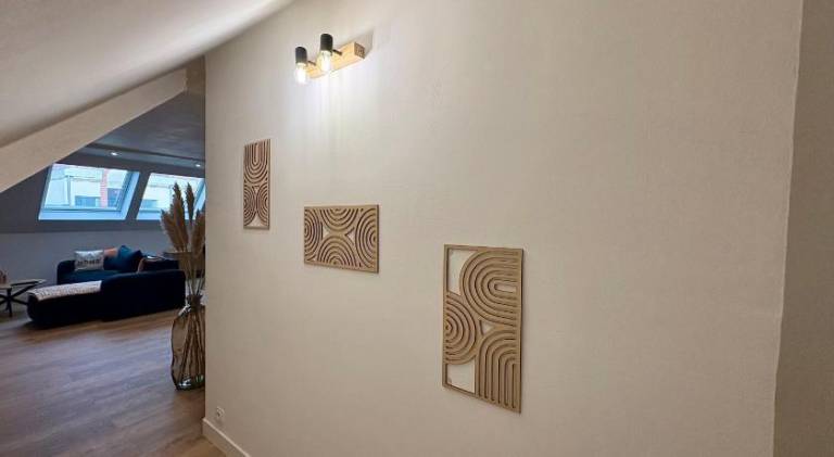 Nice rental apartment | Dogs allowed — photo 5