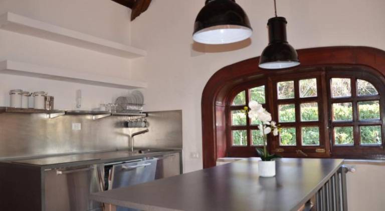 Apartment with terrace | Pets are welcome — photo 4