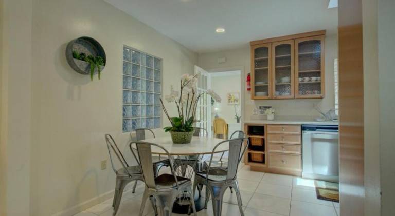 Vacation home with 2 rooms for 5 persons — photo 4