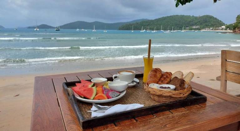The Mooring Resort — photo 3