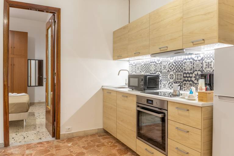 Beautiful apartment | Mountain view | Dogs allowed — photo 5