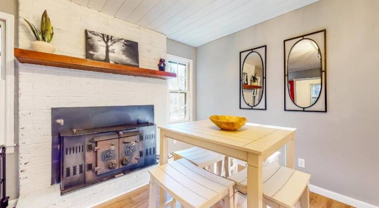 House with 4 rooms for 8 persons — photo 3