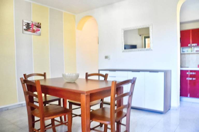 Holiday apartment with 2 rooms for 5 persons — photo 3