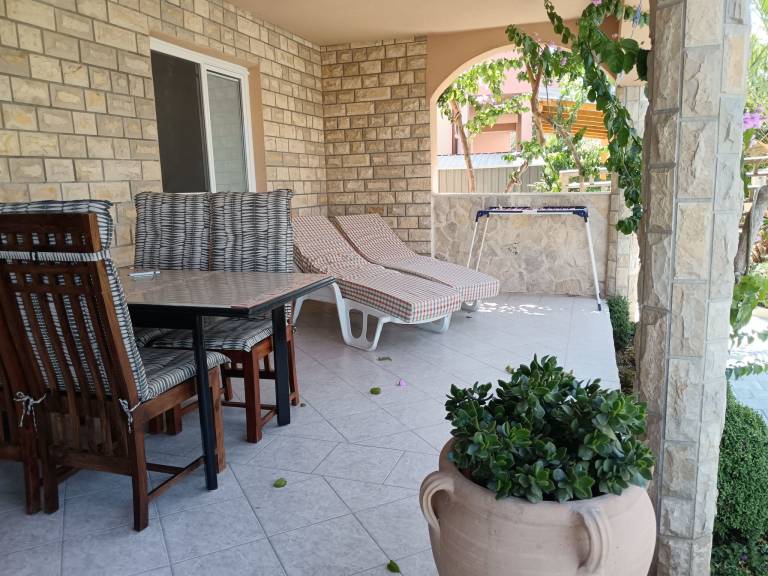 "Moreta Mare" mit Terrasse — photo 2
