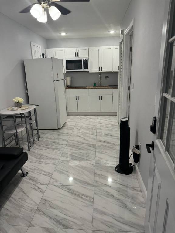 Apartment Brandon