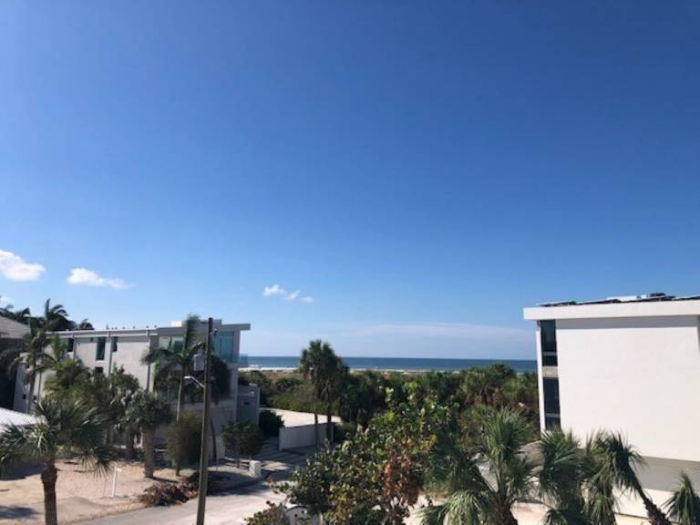 House Lido Key