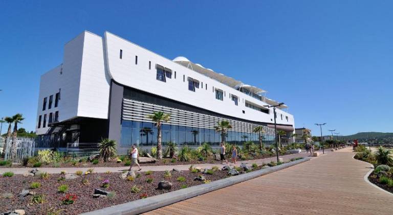 Operalia Hotel les Pins — photo 3