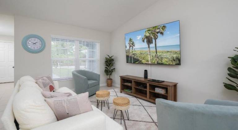 Vacation home | Pet-friendly — photo 2