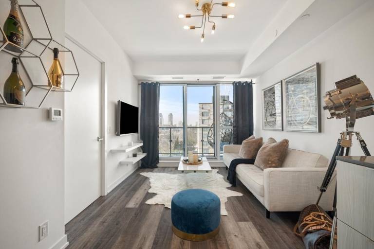 Apartment North York