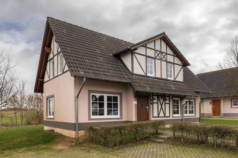 Ferienhaus  Ediger-Eller