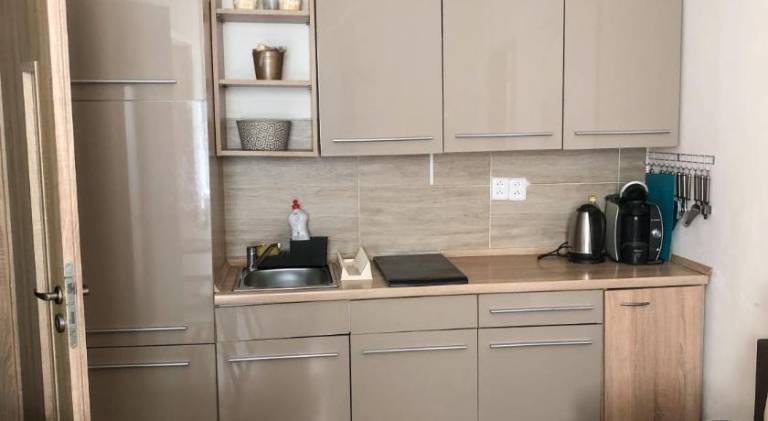 Serviced apartment | Close to Holy Trinity Column — photo 4