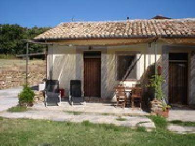 Villa per 4 Persone ca. 45 m² in Girifalco, Calabria (Provincia di Catanzaro)