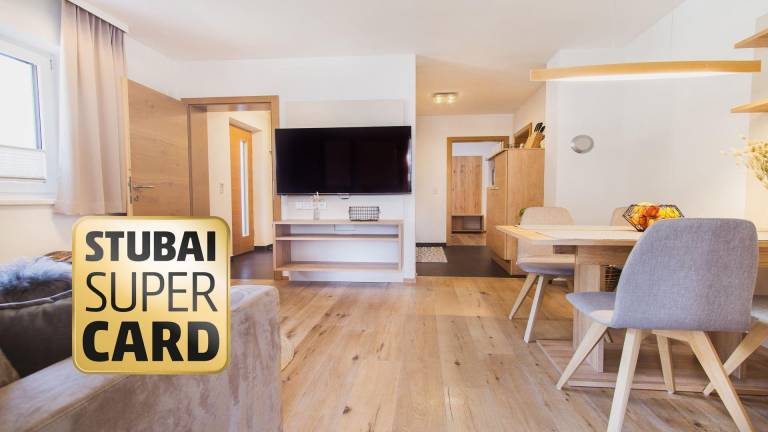 Ferienwohnung in Medraz für max. 4 Gäste