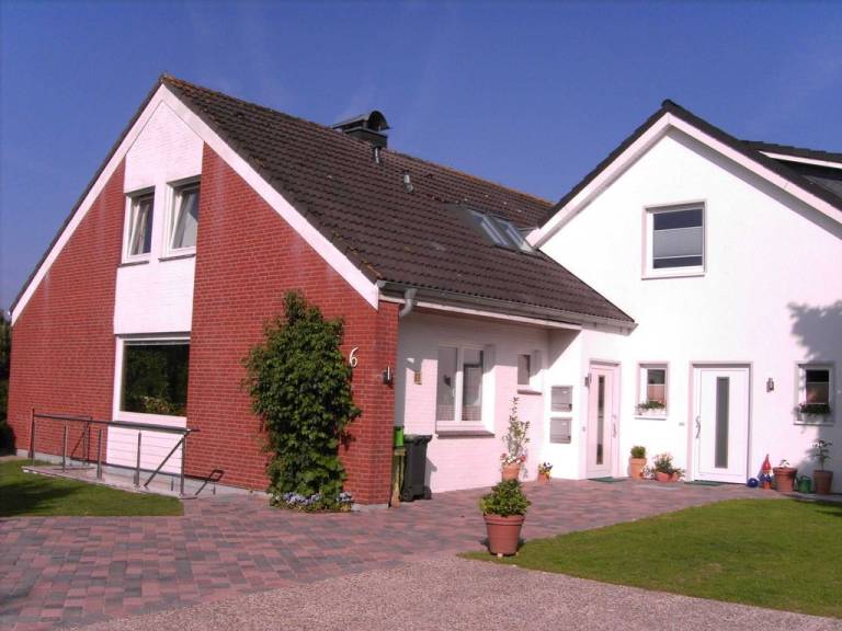 Ferienwohnung Pelzerhaken