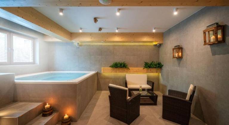 Willa Litworowka III Wellness&SPA — photo 2