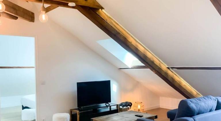 Holiday apartment | Pet-friendly — photo 2