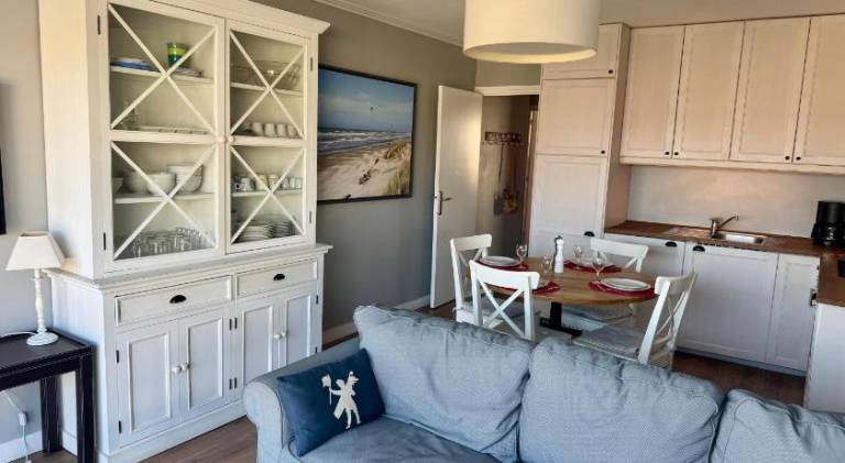 Fully equipped nice rental apartment with BBQ | Next to the beach | Suitable for remote work | Pets are welcome — photo 5