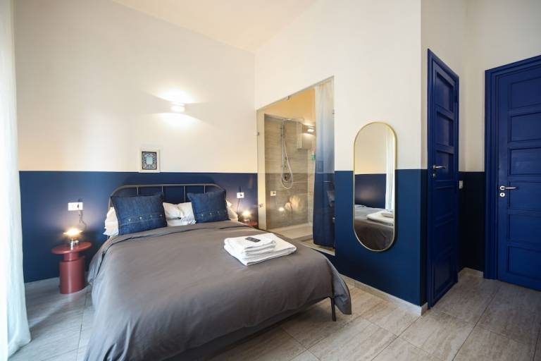 Bed & Breakfast Posillipo