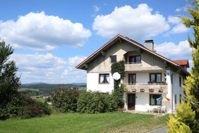Ferienwohnung Freyung