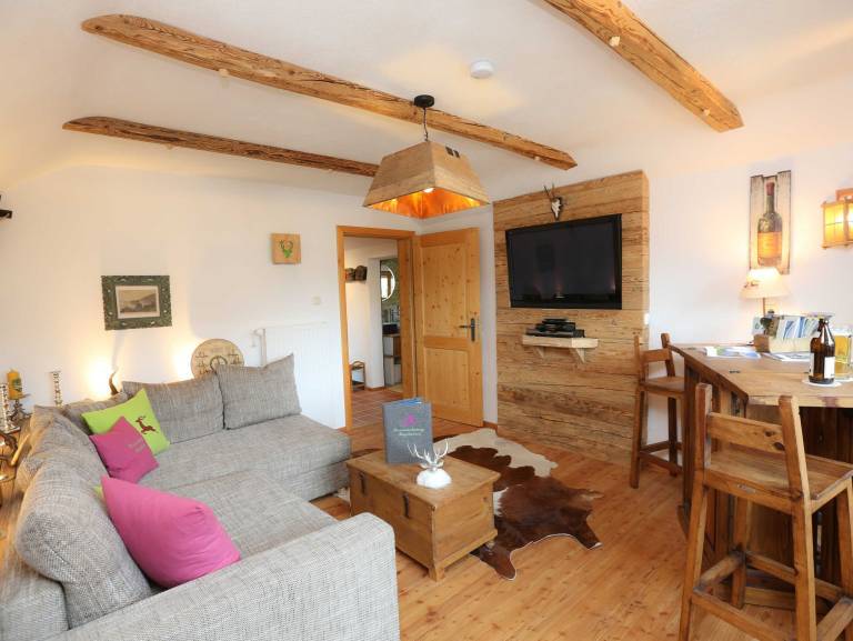 Appartement Bad Wiessee