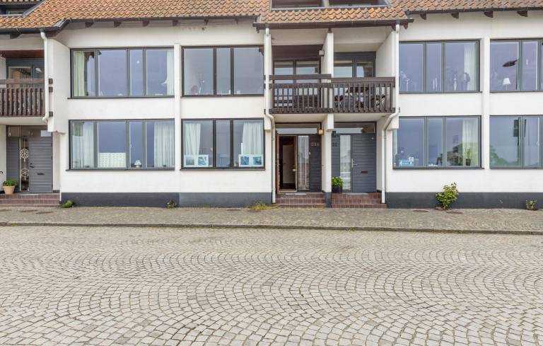Hus  Simrishamn