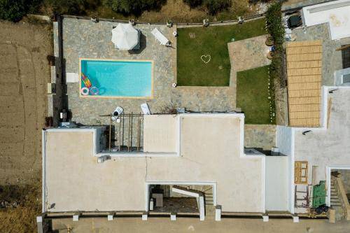 Vila Paros