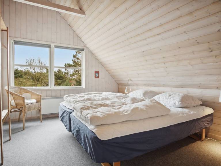 Ferienhaus Henne Strand