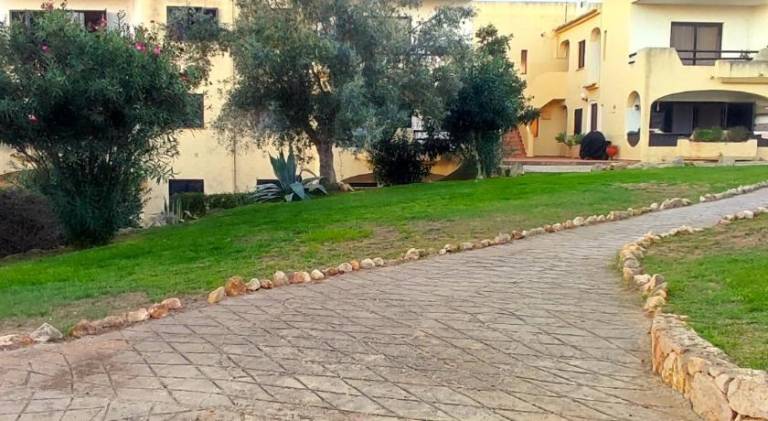 Beautiful rental apartment with garden | Pet-friendly in Portimão