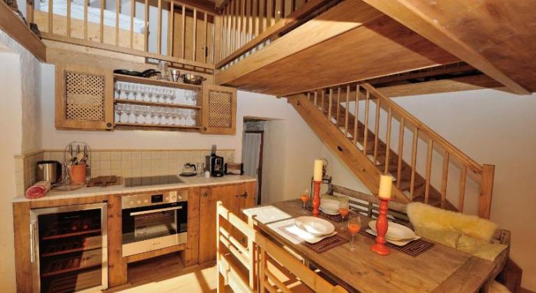 Ferienwohnung Wachau