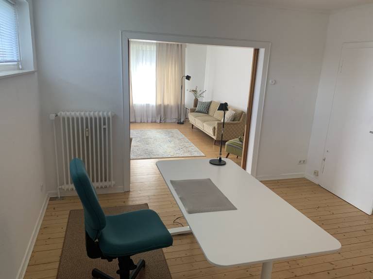 Ferienwohnung Ochtrup