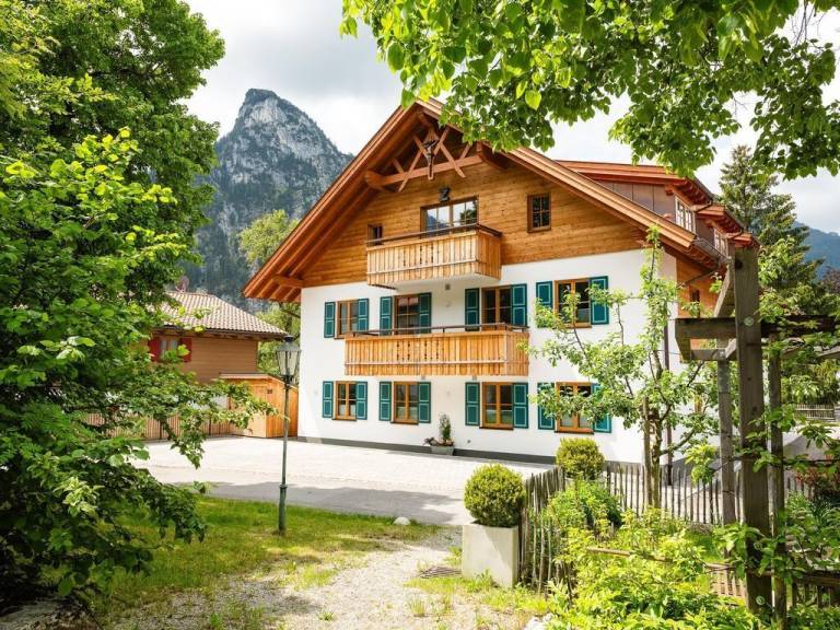 Apartament  Oberammergau