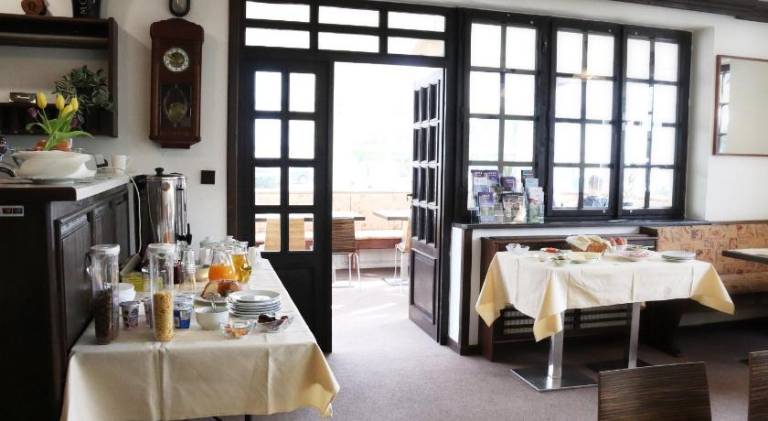 B&B Hotel Volcik — photo 4