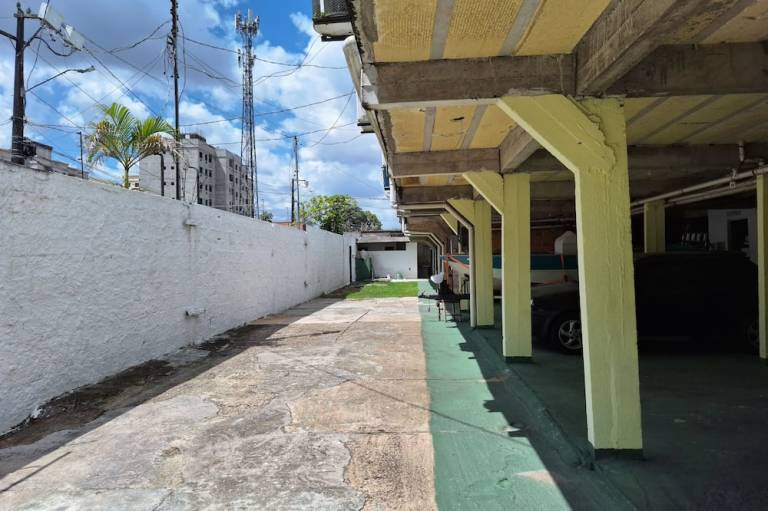 Apartamento  Tapanã