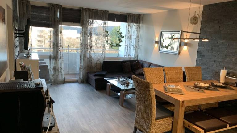 Ferienwohnung Goslar