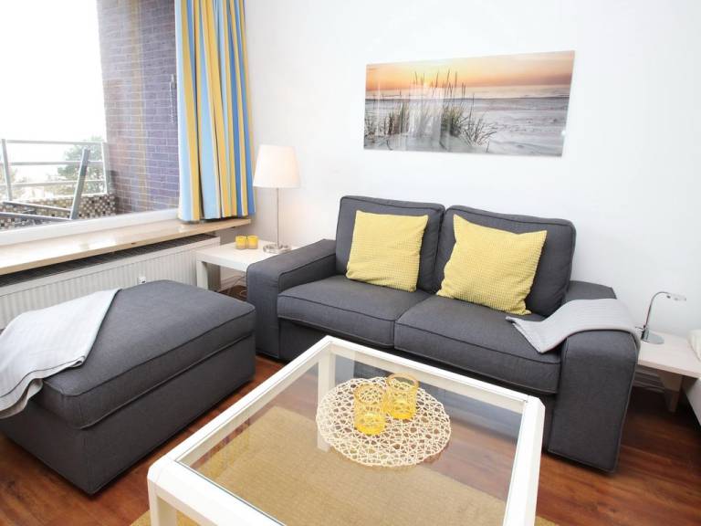Ferienwohnung Travemünde