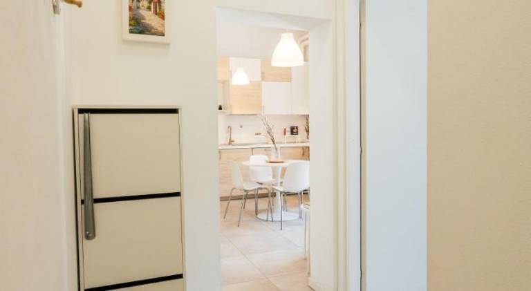 Holiday apartment with 2 rooms for 4 persons — photo 5