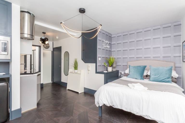 Apartment Brighton Marina