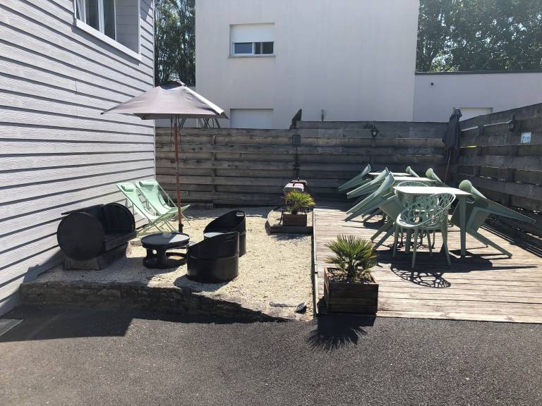 Appartement Ver-sur-Mer