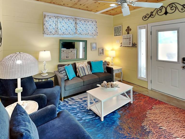 House Port Aransas