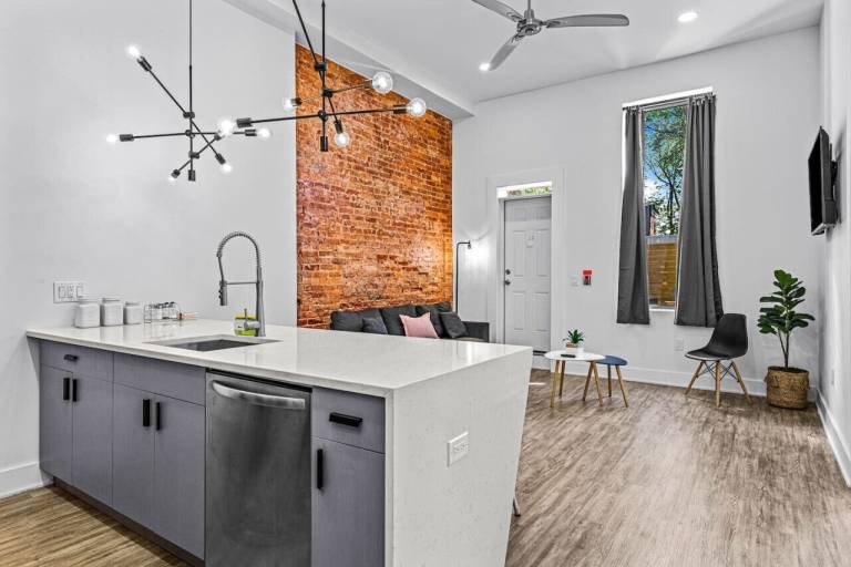 Apartment Mount Laurel