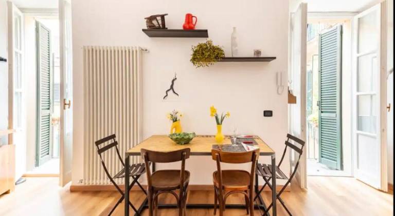 Holiday apartment | Near Como Cathedral — photo 4